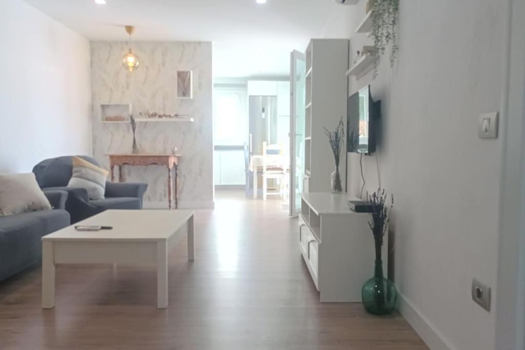 Casa En Calle Del Agua Apartment Vega de San Mateo Ngoại thất bức ảnh